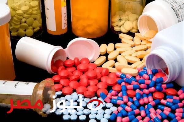 تحذير عاجل من هيئة الدواء بخصوص 3 أدوية مهربة في السوق