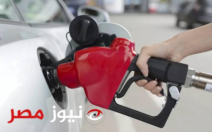 أسعار البنزين والسولار واسطوانة الغاز اليوم الجمعة 22 مارس 2024 بعد الزيادة 